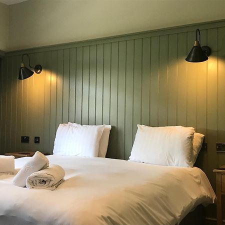 The Horse And Farrier Inn And The Salutation Inn Threlkeld Keswick Eksteriør bilde