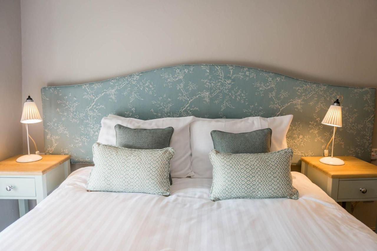 The Horse And Farrier Inn And The Salutation Inn Threlkeld Keswick Eksteriør bilde