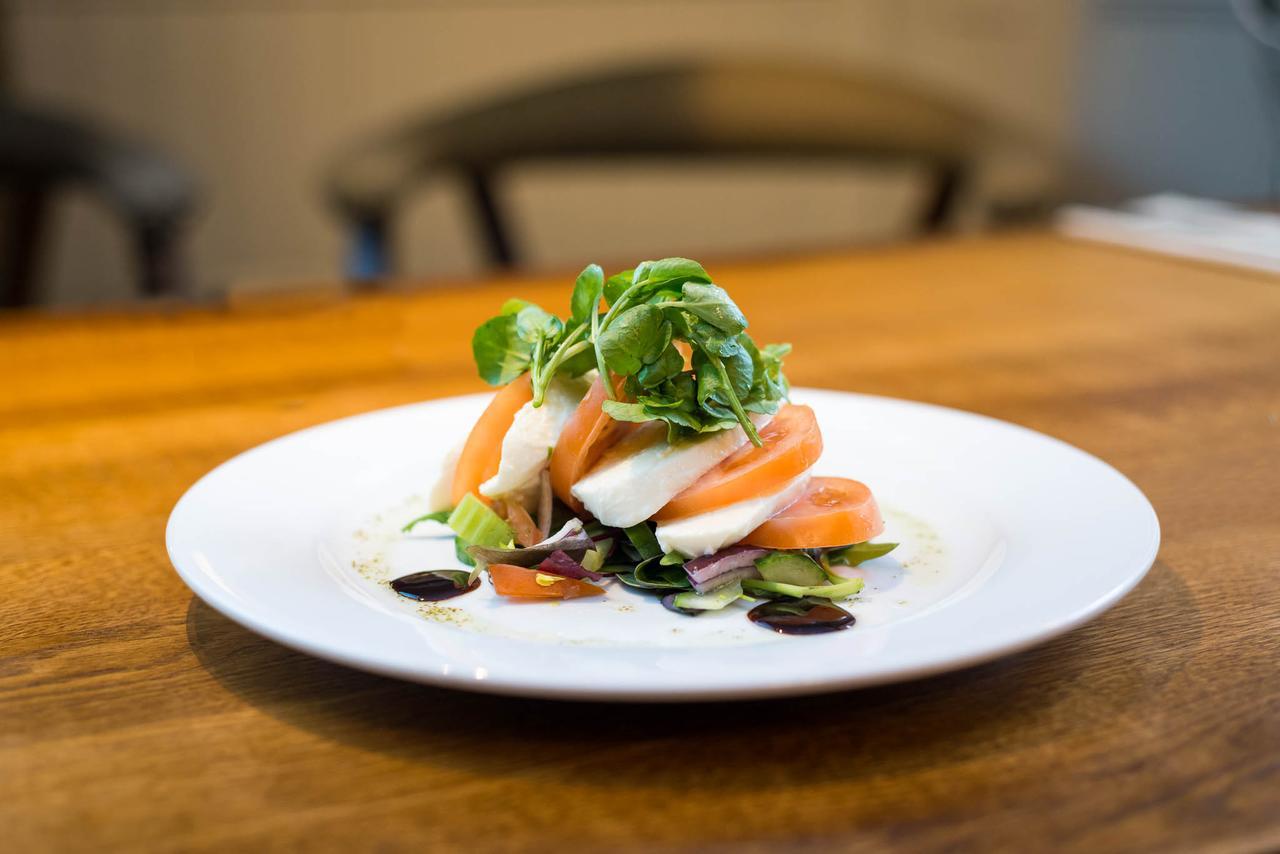 The Horse And Farrier Inn And The Salutation Inn Threlkeld Keswick Eksteriør bilde