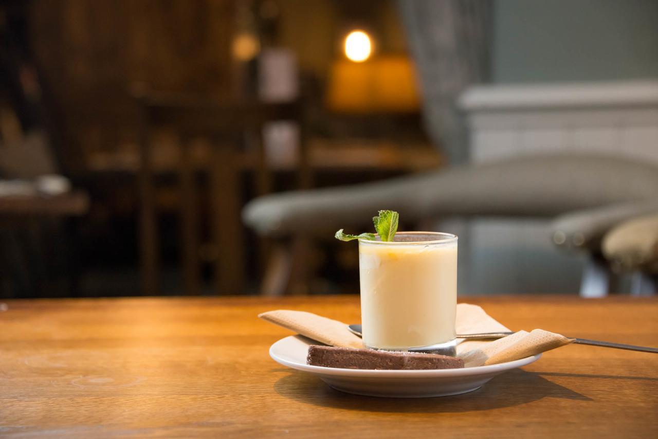 The Horse And Farrier Inn And The Salutation Inn Threlkeld Keswick Eksteriør bilde